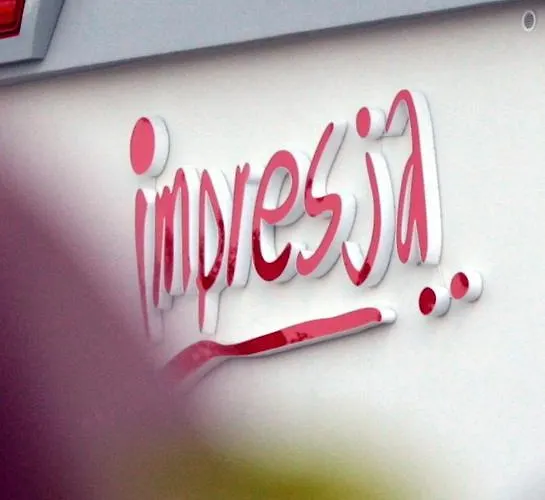 Impresja 3* Borek Wielkopolski